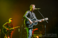 Morten Harket / L'Olympia - 05 juillet 2014