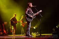 Morten Harket / L'Olympia - 05 juillet 2014