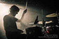 MØSI / La Boule Noire - 22 novembre 2021