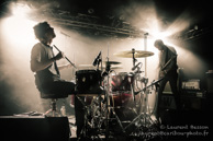 MØSI / La Boule Noire - 22 novembre 2021