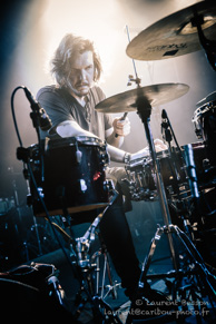 MØSI / La Boule Noire - 22 novembre 2021