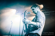 MØSI / La Boule Noire - 22 novembre 2021