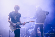 MOTHXR / La Cigale - 16 mars 2016