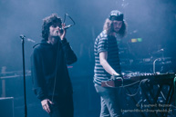 MOTHXR / La Cigale - 16 mars 2016