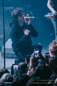 MOTHXR / La Cigale - 16 mars 2016