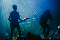 MOTHXR / La Cigale - 16 mars 2016