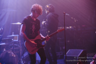 MOTHXR / La Cigale - 16 mars 2016