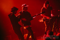 MOTHXR / La Cigale - 16 mars 2016