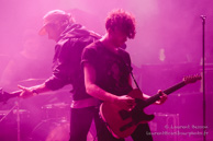 MOTHXR / La Cigale - 16 mars 2016