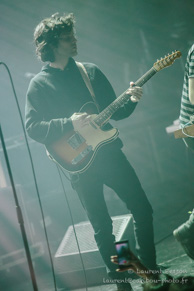 MOTHXR / La Cigale - 16 mars 2016