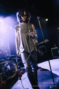 MOTHXR / La Maroquinerie - 13 septembre 2016