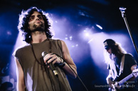 MOTHXR / La Maroquinerie - 13 septembre 2016