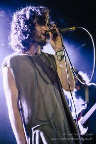 MOTHXR / La Maroquinerie - 13 septembre 2016