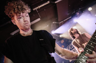 MOTHXR / La Maroquinerie - 13 septembre 2016