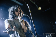 MOTHXR / La Maroquinerie - 13 septembre 2016