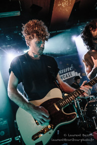 MOTHXR / La Maroquinerie - 13 septembre 2016