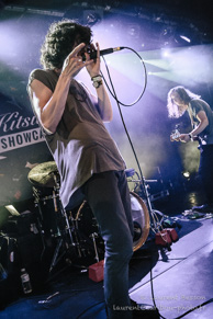 MOTHXR / La Maroquinerie - 13 septembre 2016