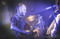 Motionless In White / Petit Bain - 12 juin 2017