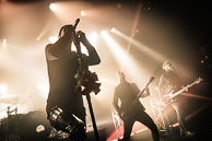 Montionless In White