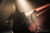 Motionless In White / Le Trabendo - 05 décembre 2019