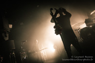 Motionless In White / Le Trabendo - 05 décembre 2019