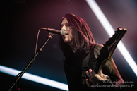 Motionless In White / Le Trabendo - 05 décembre 2019