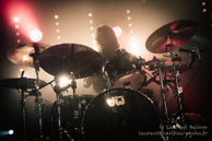 Motionless In White / Le Trabendo - 05 décembre 2019