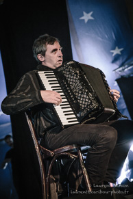 Motivés! / Festival Sur les Pointes - Vitry sur Seine - 14 mai 2017