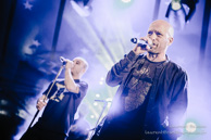 Motivés! / Festival Sur les Pointes - Vitry sur Seine - 14 mai 2017