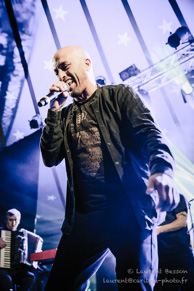 Motivés! / Festival Sur les Pointes - Vitry sur Seine - 14 mai 2017