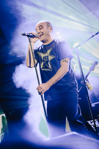 Motivés! / Festival Sur les Pointes - Vitry sur Seine - 14 mai 2017