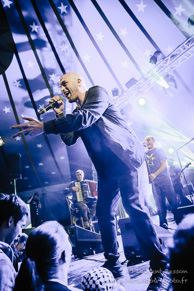 Motivés! / Festival Sur les Pointes - Vitry sur Seine - 14 mai 2017