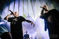 Motivés! / Festival Sur les Pointes - Vitry sur Seine - 14 mai 2017