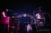 Moundrag / Glazart - 15 juin 2025