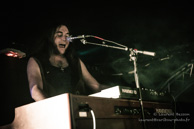 Moundrag / Glazart - 15 juin 2025