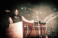 Moundrag / Glazart - 15 juin 2025