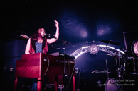 Moundrag / Glazart - 15 juin 2025