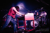 Moundrag / Glazart - 15 juin 2025