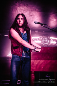 Moundrag / Glazart - 15 juin 2025