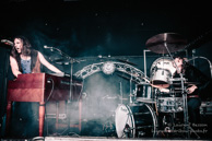 Moundrag / Glazart - 15 juin 2025