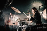 Moundrag / Glazart - 15 juin 2025