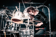 Moundrag / Glazart - 15 juin 2025