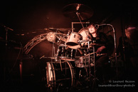 Moundrag / Glazart - 15 juin 2025