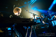 Mounties / La Flèche d'Or - 11 avril 2015