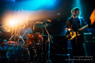 Mounties / La Flèche d'Or - 11 avril 2015