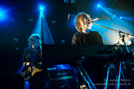 Mounties / La Flèche d'Or - 11 avril 2015