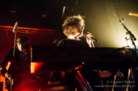 Mounties / La Flèche d'Or - 11 avril 2015