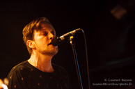 Mounties / La Flèche d'Or - 11 avril 2015