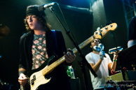 Mounties / La Flèche d'Or - 11 avril 2015