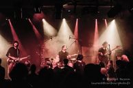 Mozer / La Maroquinerie - 04 octobre 2016